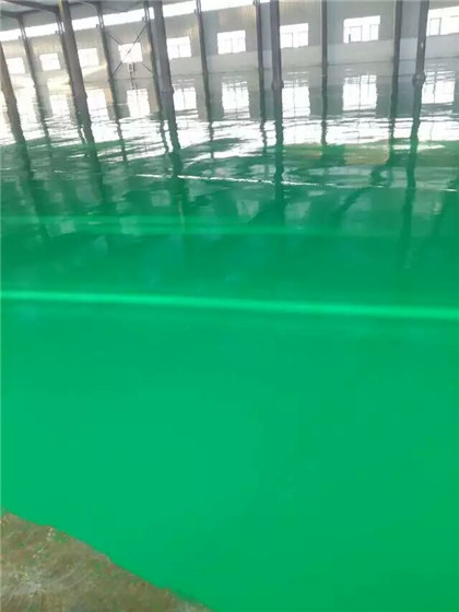 高港，我直接给你一份室外地坪漆翻新维修
